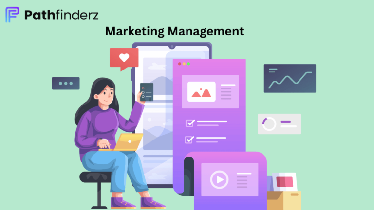 Marketing Management