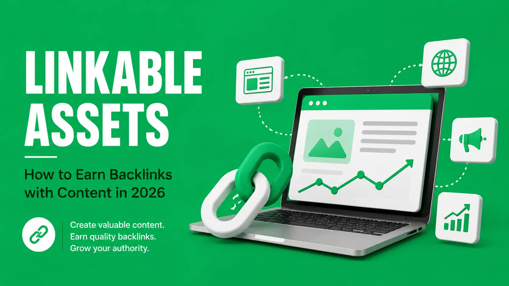 Linkable assets 1