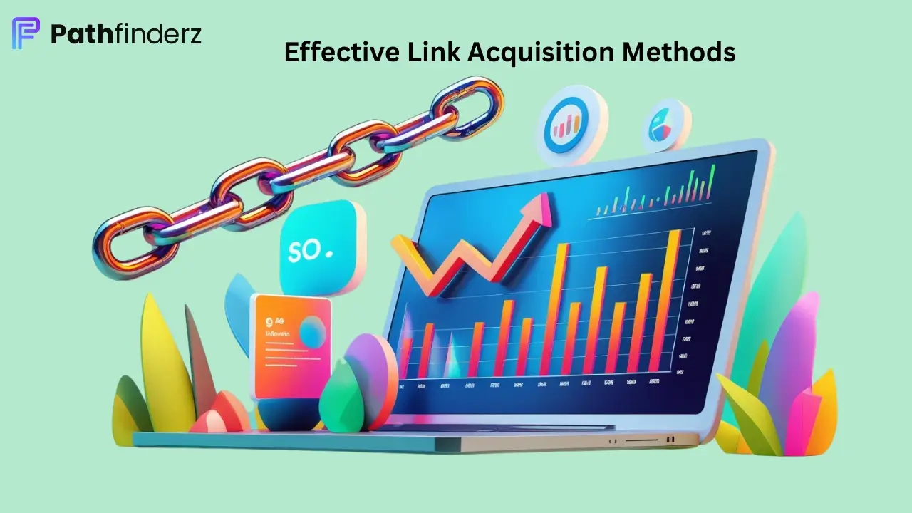 11 Effective Link Acquisition Methods