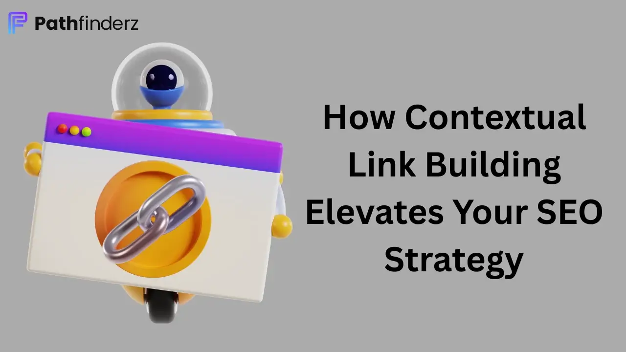 Contextual Link Building