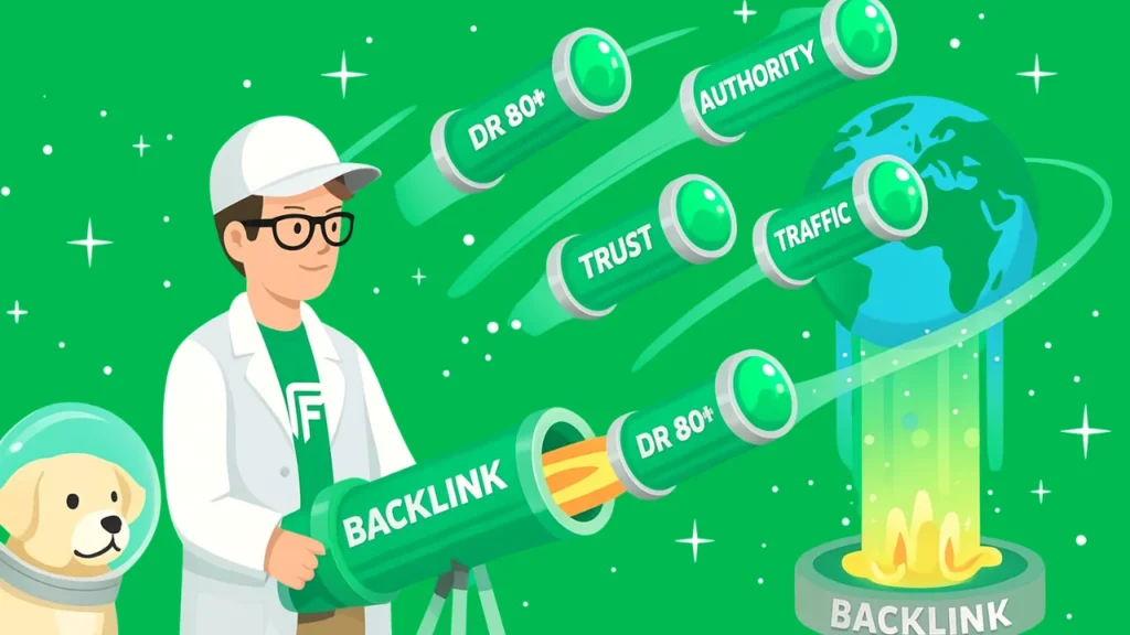 What Are Authority Backlinks and Why They Matter What Are Authority Backlinks