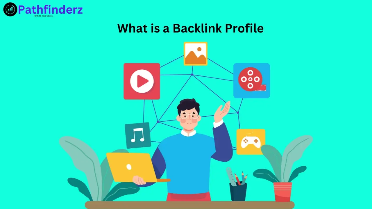 What is a Backlink Profile