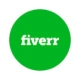 Fiverr logo