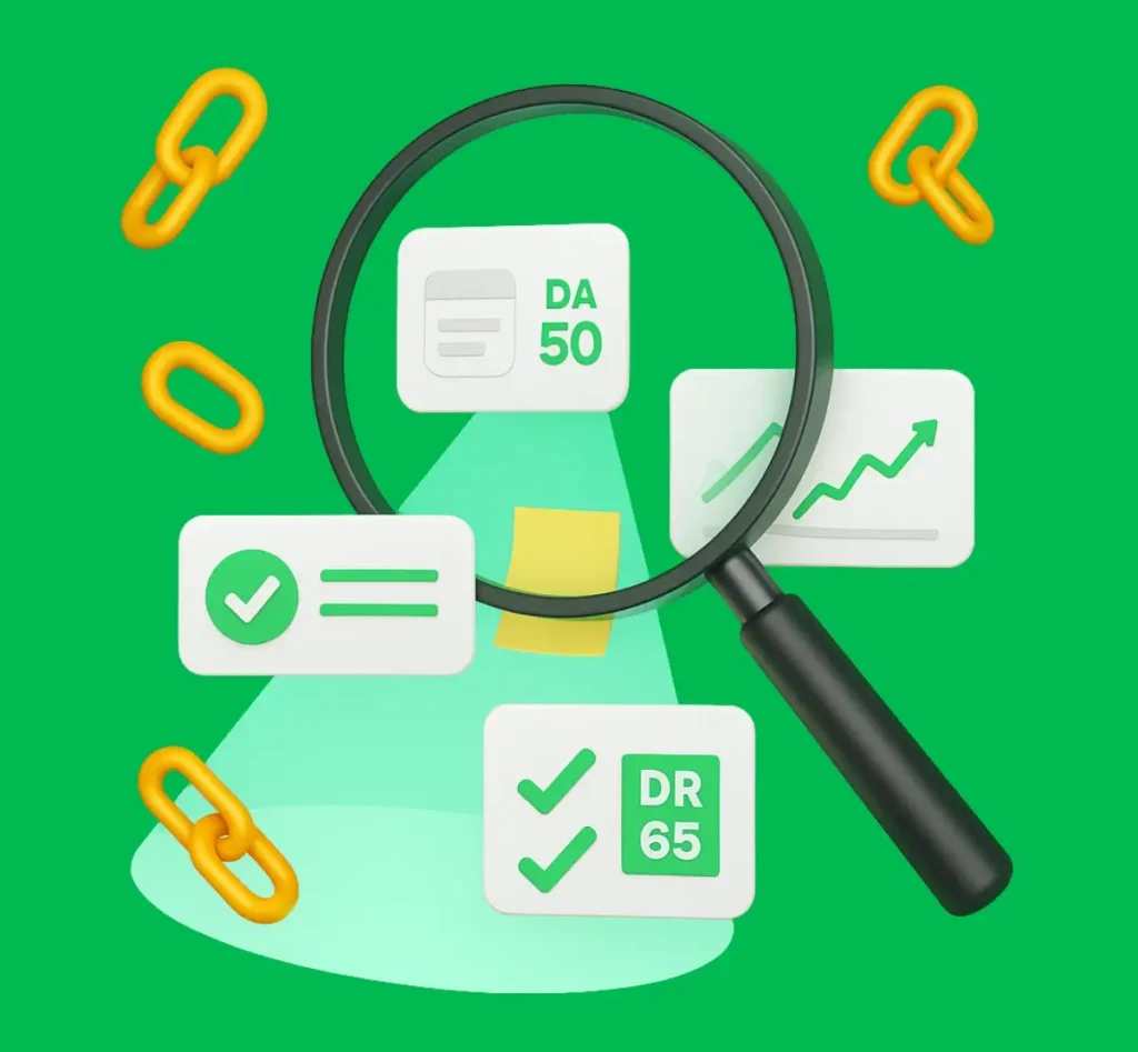 How we Work 3 prospecting