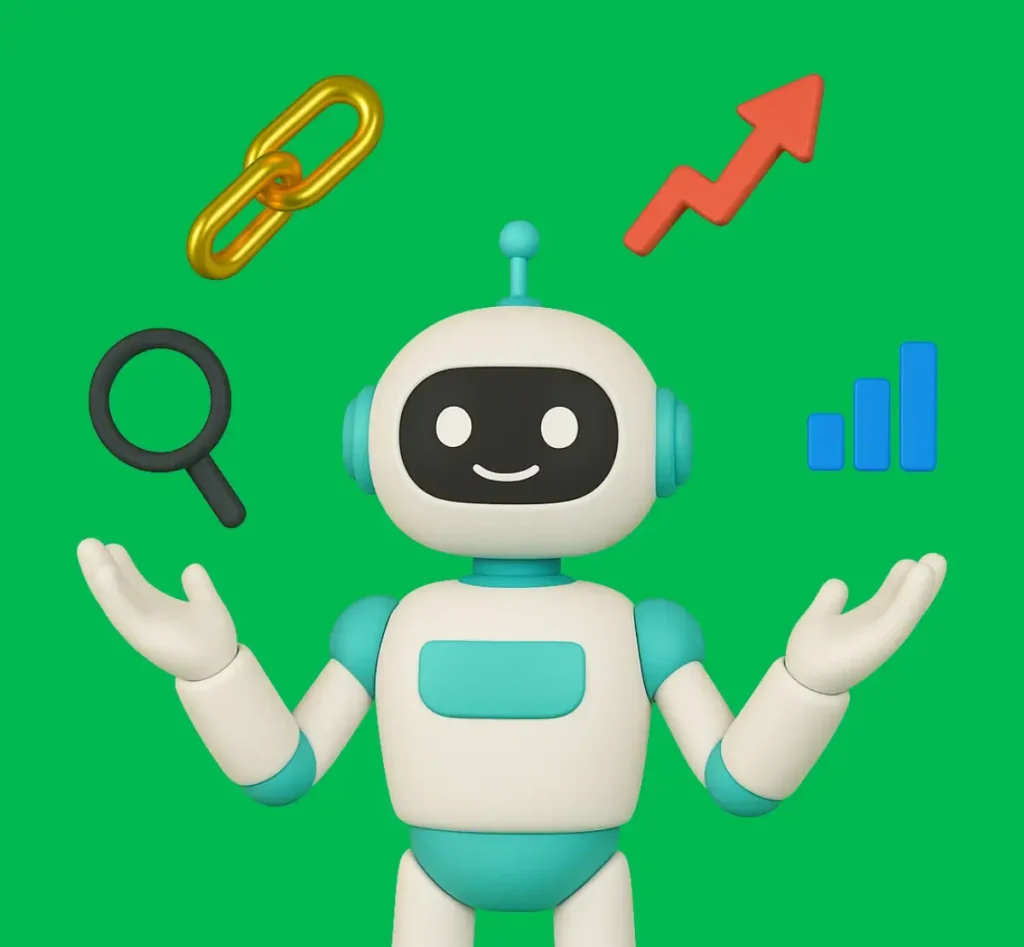 How we Work 5 relationship building