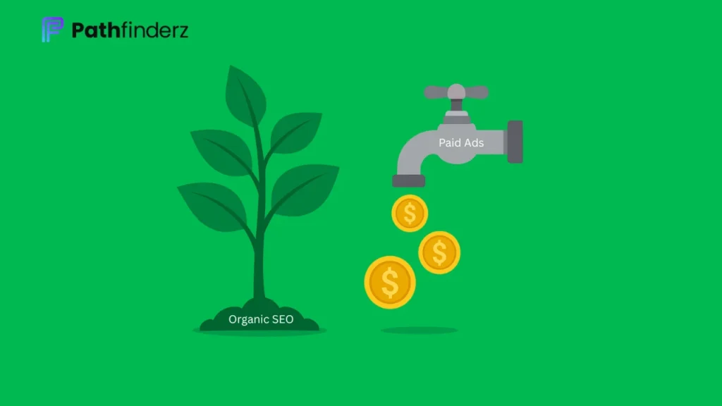Why Organic SEO is a Necessity in Businesses Today