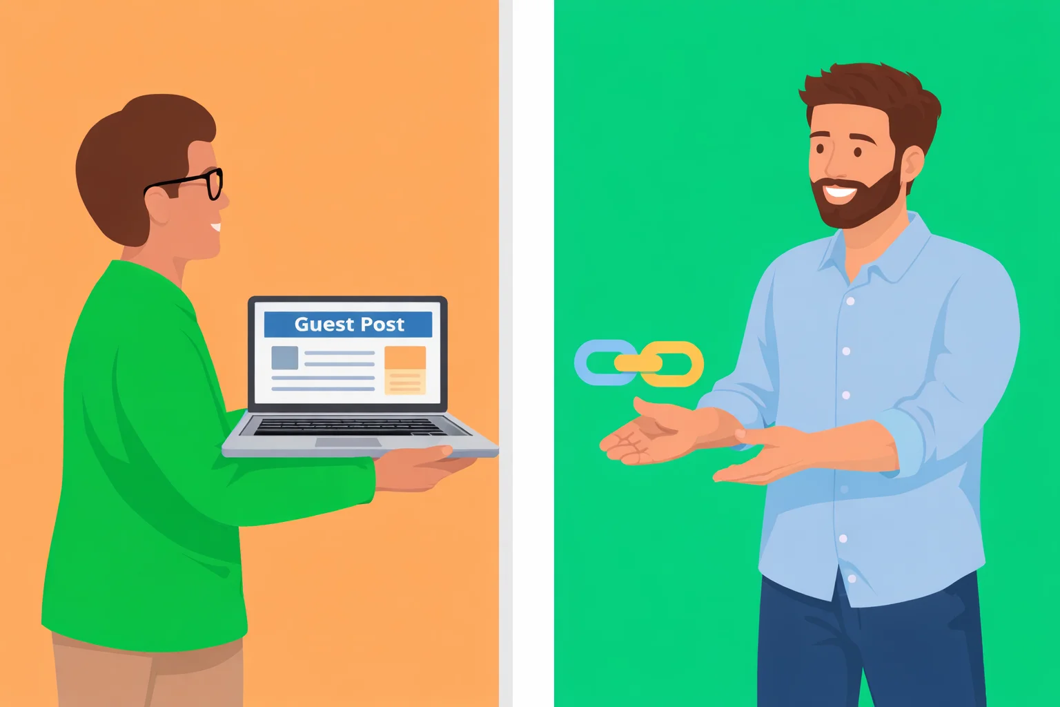 Free Guest Posting Sites