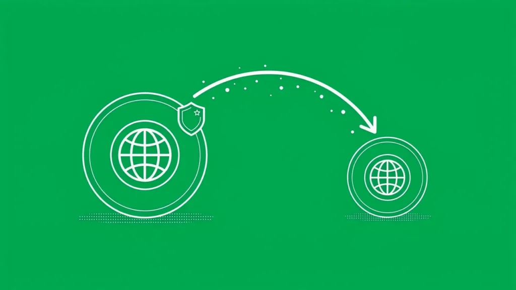 Dofollow Backlinks: What They Are & How to Get Them 4 High-authority dofollow backlink passing link equity to a website